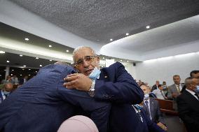 First Session Of The National People's Assembly - Algiers