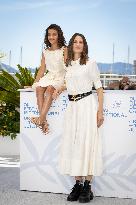 Cannes - Stillwater Photocall