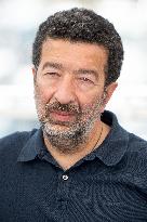 Cannes -Medina photocall