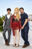 Cannes - Tom Medina Photocall