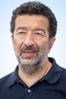 Cannes - Tom Medina Photocall