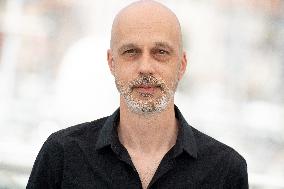 Cannes - Great Freedom Photocall