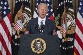 Biden Signs Executive Order Promoting Competition in the US Economy