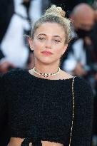 Benedetta Red Carpet NG