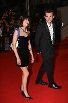 74th Cannes Film Festival La Fracture Premiere