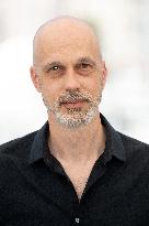 Cannes - Great Freedom Photocall