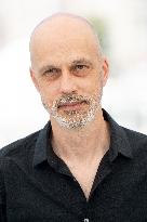 Cannes - Great Freedom Photocall