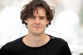 Cannes - Great Freedom Photocall