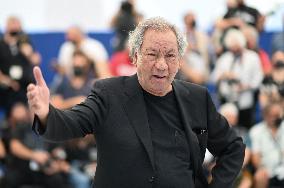 Cannes - Tom Medina Photocall