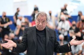 Cannes - Tom Medina Photocall