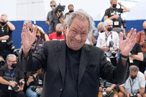 Cannes - Tom Medina Photocall