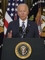 Biden Signs Executive Order Promoting Competition in the US Economy