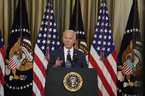 Biden Signs Executive Order Promoting Competition in the US Economy