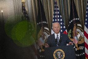 Biden Signs Executive Order Promoting Competition in the US Economy