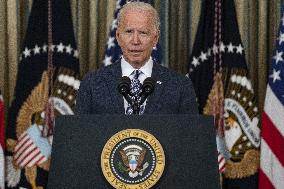 Biden Signs Executive Order Promoting Competition in the US Economy