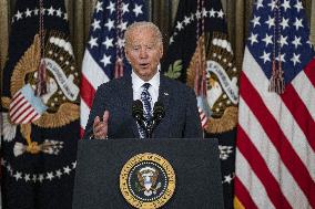 Biden Signs Executive Order Promoting Competition in the US Economy