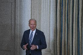 Biden Signs Executive Order Promoting Competition in the US Economy