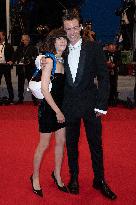 Cannes - La Fracture Premiere