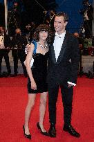 Cannes - La Fracture Premiere