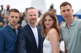 Cannes - The Worst Person In The World Photocall