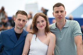 Cannes - The Worst Person In The World Photocall