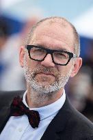 Cannes - La Civil Photocall