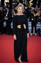 Cannes - Benedetta Screening