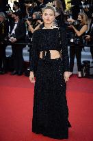 Cannes - Benedetta Screening