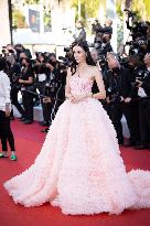 Cannes - Benedetta Screening