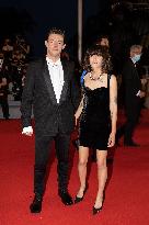 Cannes - La Fracture Screening