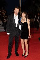 Cannes - La Fracture Screening