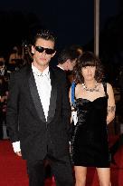 Cannes - La Fracture Screening