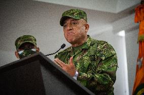 Colombian Military Speaks On Haitian President Murder - Bogota