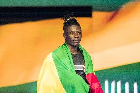 First Edition of MMA Hexagone - France