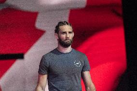 First Edition of MMA Hexagone - France