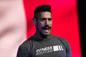 First Edition of MMA Hexagone - France