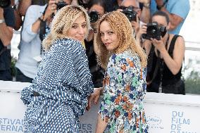 Cannes - Photocall.