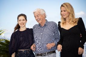 Cannes - Benedetta Photocall