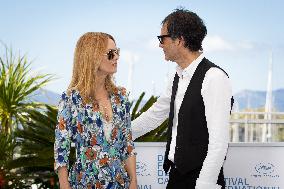 Cannes - This Music Doesn't Play For Anyone Photocall