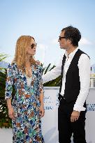 Cannes - This Music Doesn't Play For Anyone Photocall