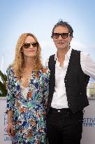 Cannes - This Music Doesn't Play For Anyone Photocall