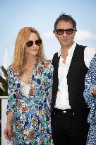 Cannes - This Music Doesn't Play For Anyone Photocall