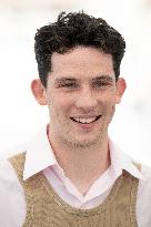 Cannes - Mothering Sunday Photocall