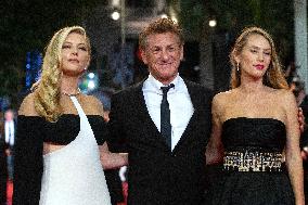 Cannes - Flag Day Premiere
