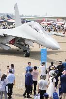 Airshow China