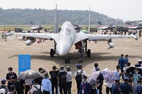 Airshow China