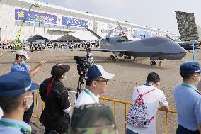 Airshow China