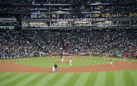 Baseball: Angels vs. Mariners