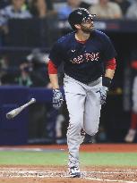 Baseball: Rays-Red Sox ALDS