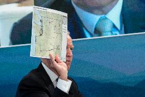 President Biden and Vice President Harris Meet with Governors on Wildfire Prevention